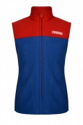 Жилет Управляющего женский TEBOIL Флис