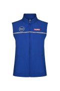 Жилет Партнера женский TEBOIL Softshell